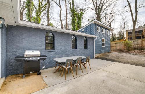 Modern Apt 11 Mi to DC Pets Welcome! - Foto 3