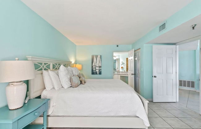 Oceanfront Penthouse Pool Hot Tub Beach Access - Foto 26