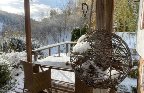 Ferienhaus Le Bain du Corbeau - inklusive Gratis-Eintritt zu 80 touristischen Highlights im Schwarzwald - Foto 7