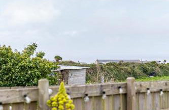 Cape Cornwall Pod with vast sea views - Foto 21
