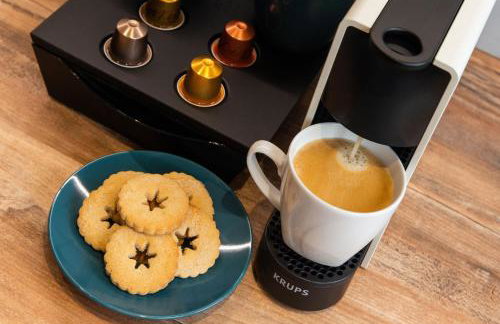 Kairos Apartments - Gold - darmowy Parking, ścisłe centrum - Foto 6