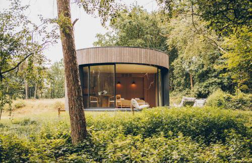 LumiPod mit Hot Tub | 2 Pers. - Foto 3