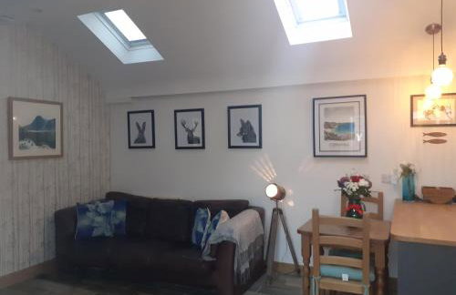 The Bird House at Invergarry Pet friendly - Foto 30