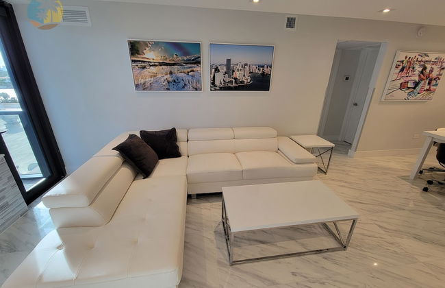 Alexander 611 3 Bedroom Apts by RedAwning - Foto 18