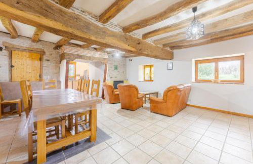 La Promesse des Saisons - Jardin et parking privé - Foto 9