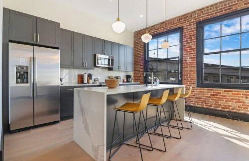 Roami at Brassline - Foto 16