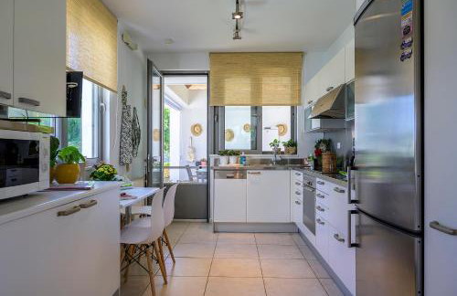 Villa Syndriani - 5 Bedroom Villa - Foto 17