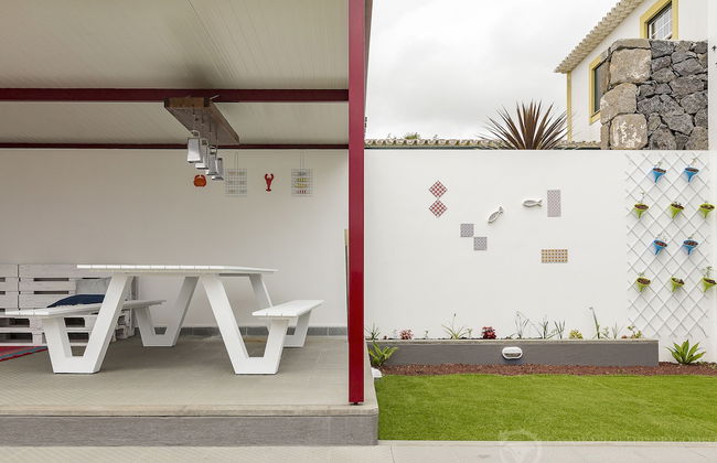 Casa do Pequeno Dragoeiro - Photo 41