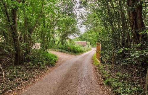 Countryside escape Pass the Keys - Foto 25