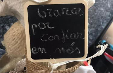 Casa Escuela Trasmiras, Casa dos Mestres - Foto 19