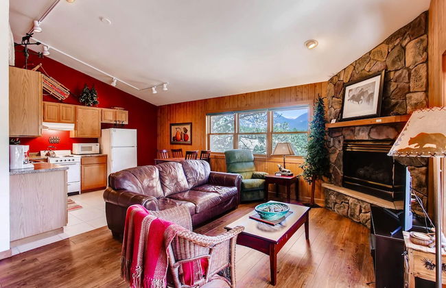 Black Canyon Inn Unit C6 - Foto 1