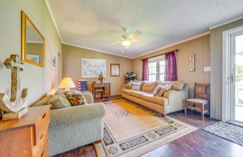 Secluded Hampstead Vacation Rental with Deck! - Foto 14