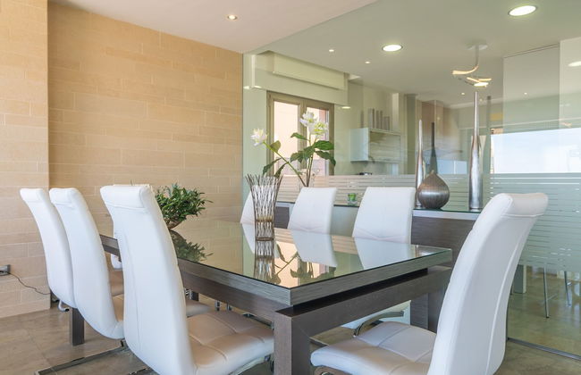 Bohemi in Son Serra de Marina - Foto 27