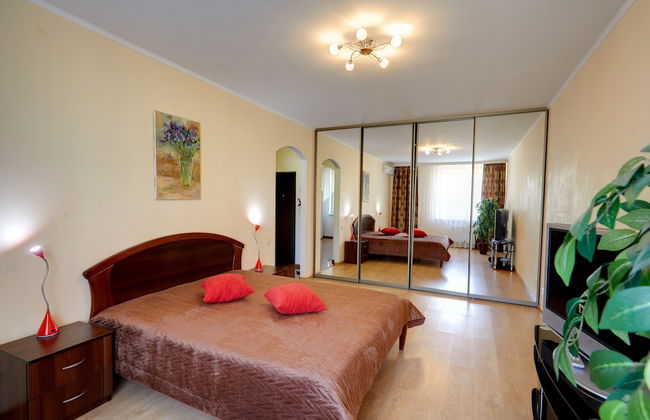 Sophie Apartments - Foto 24