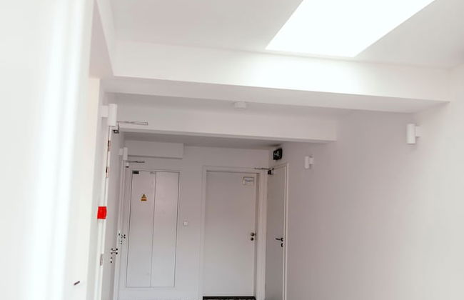 Luxury Apartments Zelny Trh - Foto 23