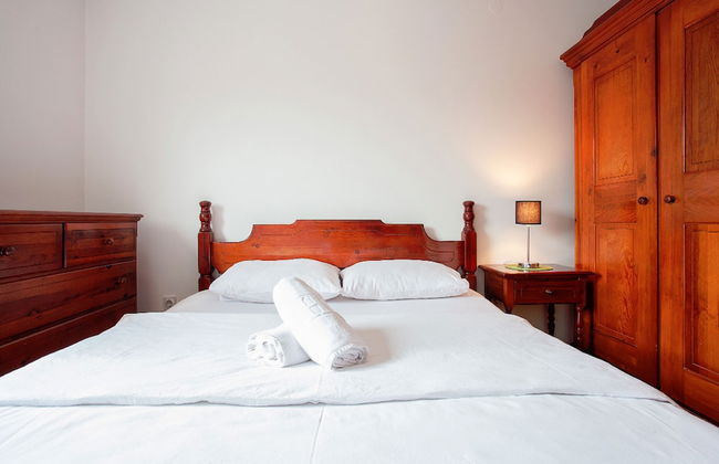 Urban Serviced Apartments - Foto 31