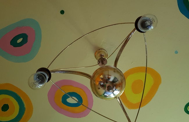 Villa Coola - Photo 6