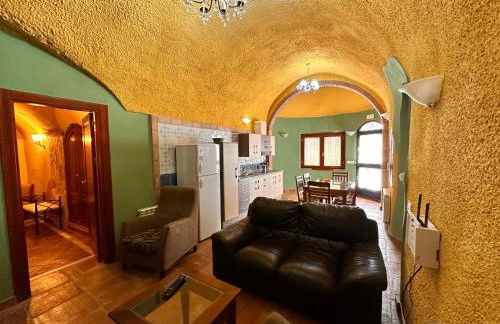 Cuevas La Granja - Photo 84