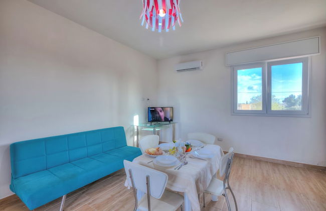 Le Bianche Apartment 1 Near The Sea - Foto 12