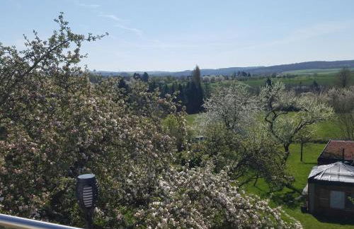 Sonnenhaus Oppenhausen - Foto 50