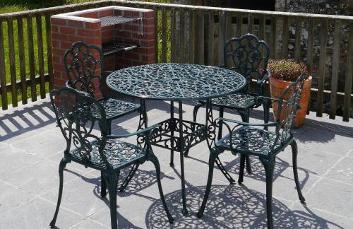 Siblyback Cottage - Foto 29