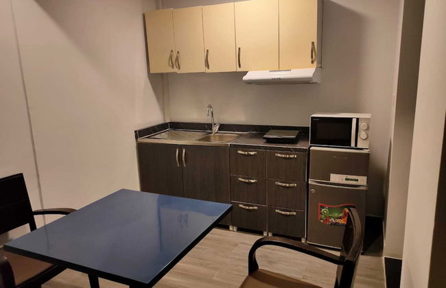 New Dream Plaza Hotel Apartment LLC - Foto 6