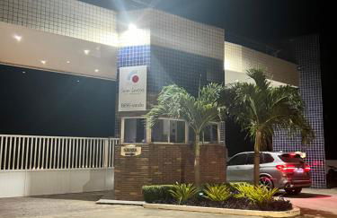 Gran Lençóis Barreirinhas Flat - Photo 49