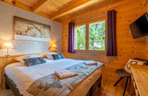 Coeur de Samance - Foto 21