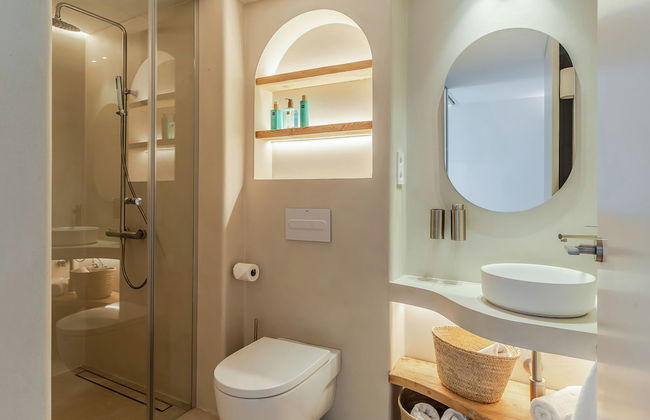 Apartamentos Azul - Foto 52