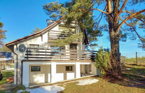 Awesome Home In Stezyca With Wifi - Photo 1