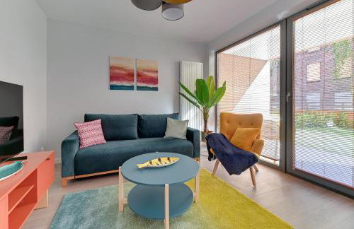 Scala Suites with Parking by Lion Apartments - Foto 44