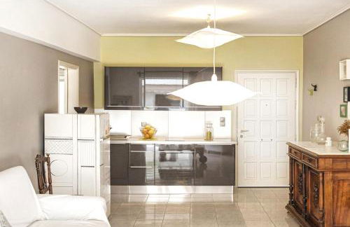 Central Halandri apartment near all hospitals - Foto 5