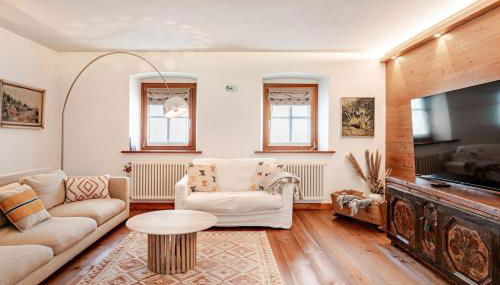 Luxury Mountain Chalet Camporosso, Tarvisio - Foto 2