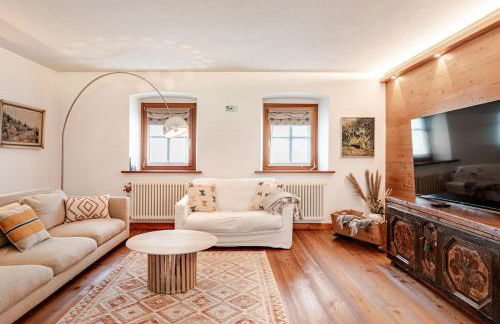 Luxury Mountain Chalet Camporosso, Tarvisio - Foto 2