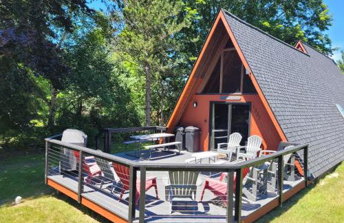 The Koal-Mine-Inn - Great Location & AC! - Foto 1