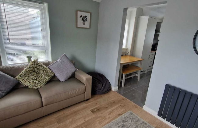 Captivating 2-bed Apartment in Tenby - Foto 4