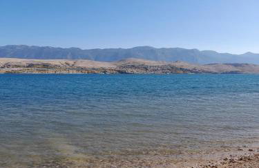 Relax Mobile Home, Terra Park SpiritoS - Photo 27