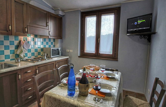 Country House With Swimming Pool and Garden With Mediterranean Plants - Foto 78