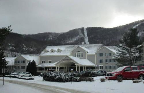 Unique Yeti-Theme Ski On Off Suite Jiminy-Sleeps 4 - Foto 15