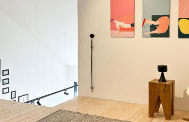 scheunenLOFT - Design, Smart TV und Parkplatz inklusive - Foto 32