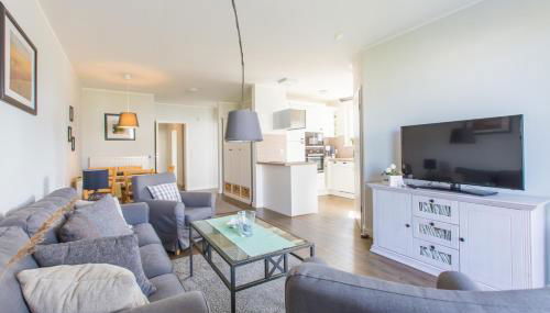 Ferienwohnung Moin - Foto 4