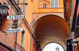 051 Guest House Sant'Orsola Malpighi - Foto 55