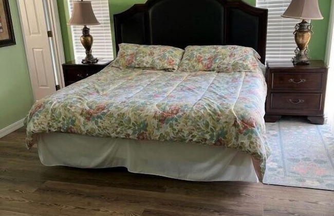 Lesa's Solana Resort Vacation Home - Foto 6