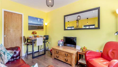 Hoglet Cottage - Foto 4