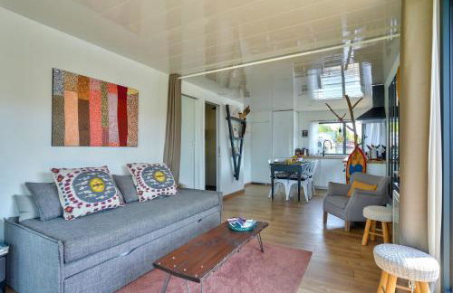 HouseBoat - Une maison sur l'eau - Foto 11