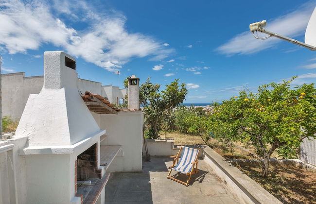 Villetta Antonaci - Foto 37