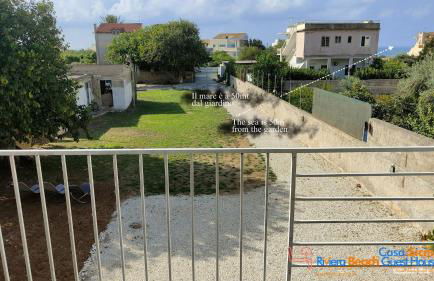 Casa Sicilia - Riviera Sicily Beach Guest House - Foto 4
