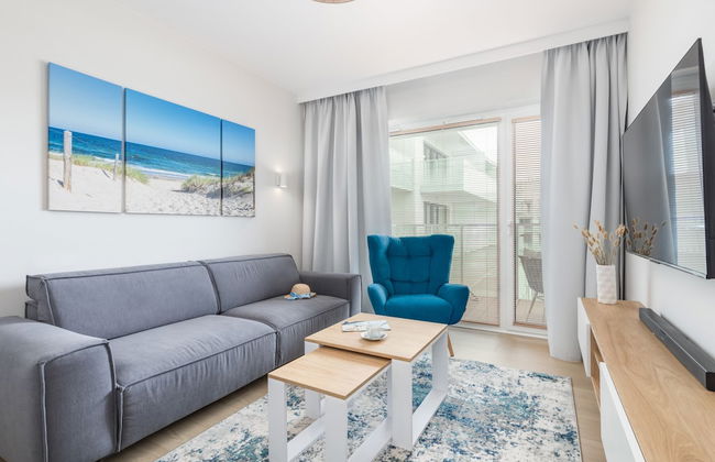 Polanki Aqua by Renters Prestige - Foto 1