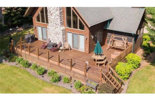 Yellow Lake Sunset Cabin - Foto 37