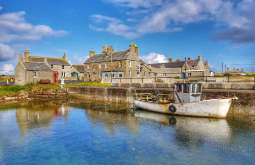 Orkney Retreats Island Farmhouses & Cottages - Photo 12